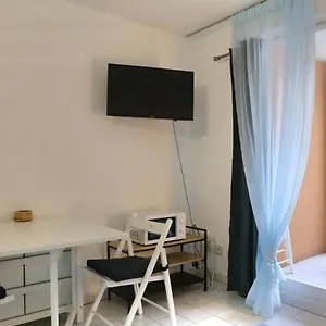  Hébergement de vacances Azzurra